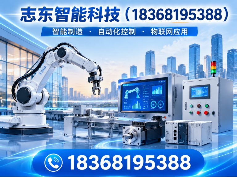 江阴市智能制造展示图