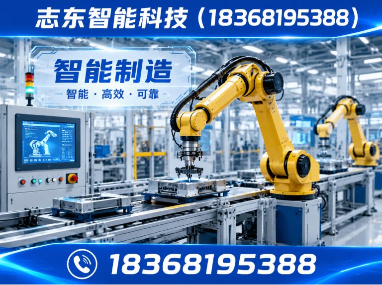 江阴市自动化流水线展示图